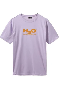 Hot Logo Tee T-Shirts & Toppe