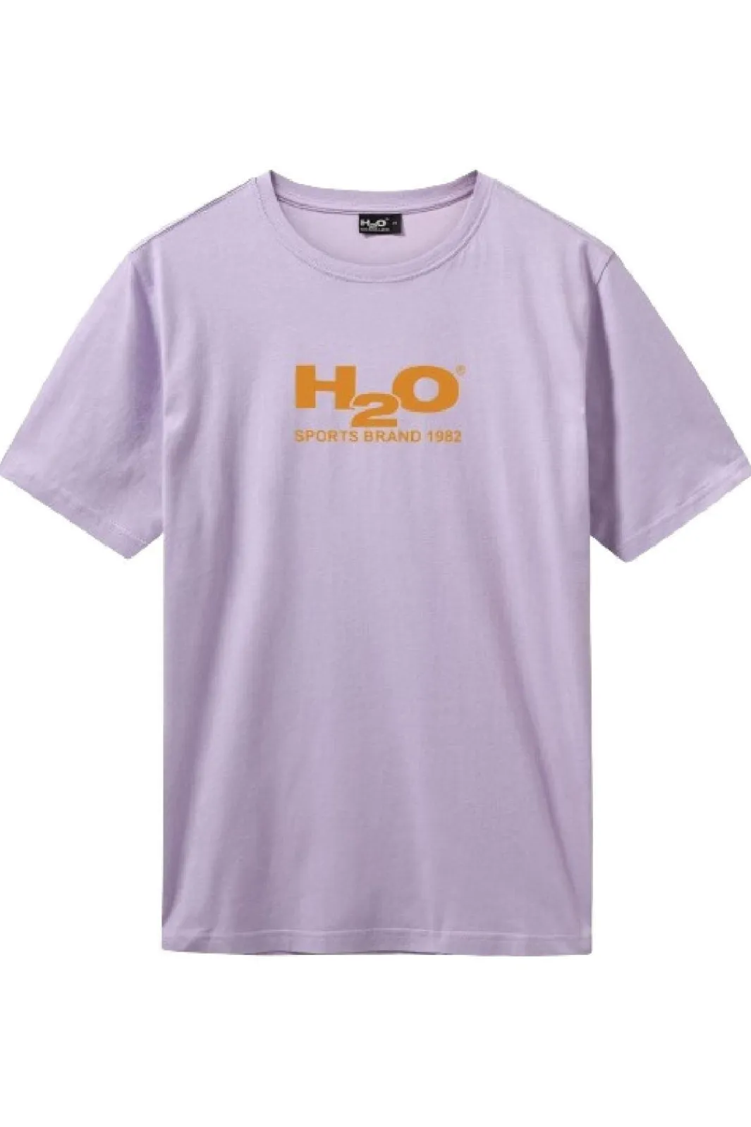 Hot Logo Tee T-Shirts & Toppe