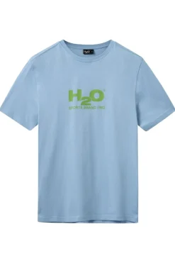 H2O T-Shirts & Toppe<Logo Tee