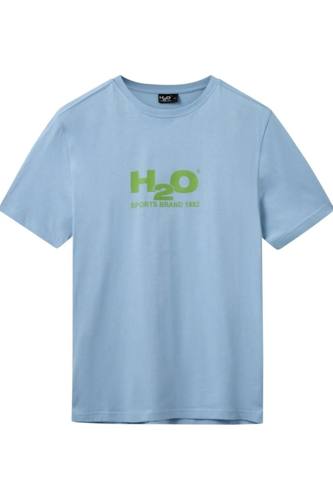 H2O T-Shirts & Toppe<Logo Tee