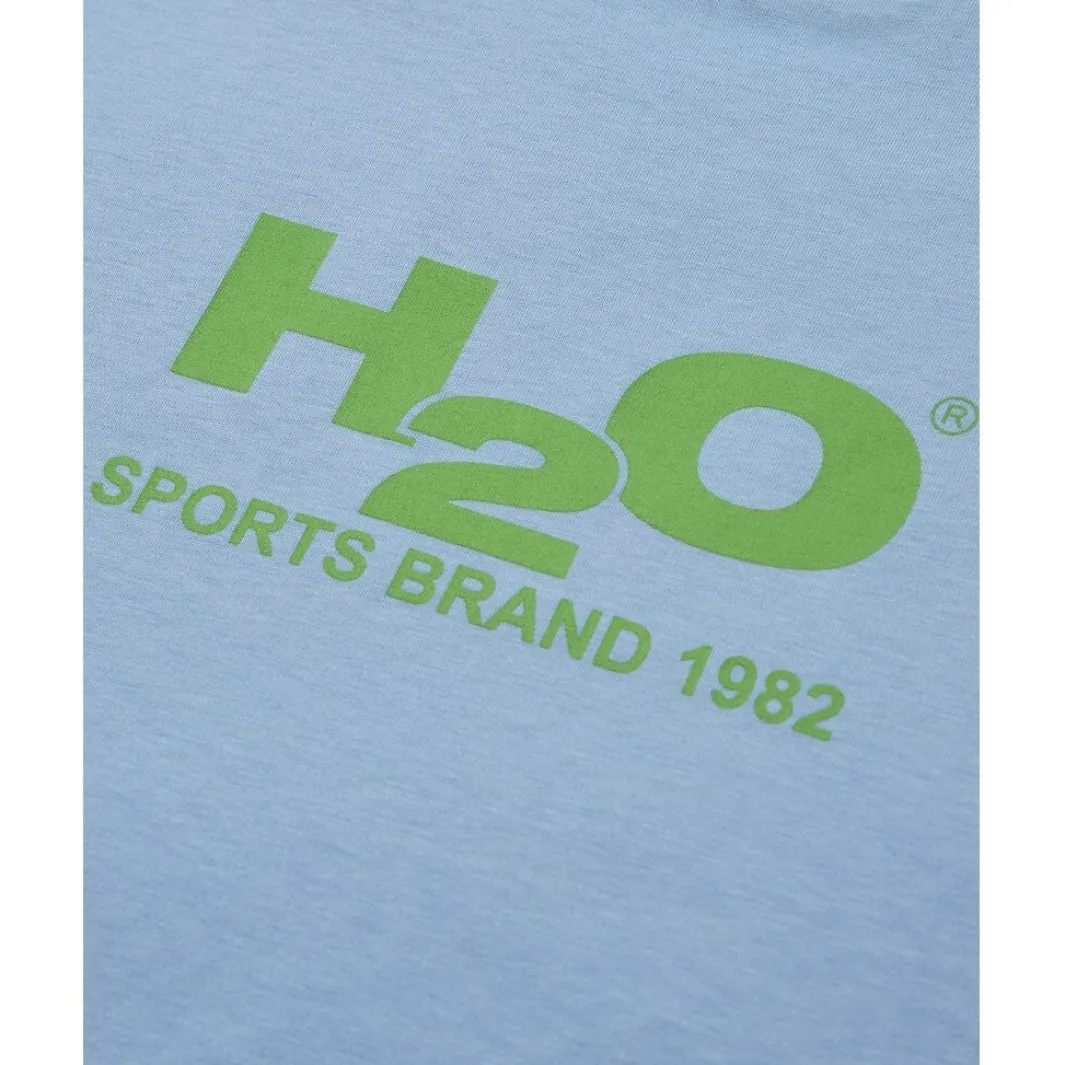H2O T-Shirts & Toppe<Logo Tee