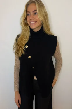Continue Veste<Lola Vest 15077