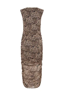 Lollys Laundry Kjoler<Lolumaxi Dress Sl25522-3003