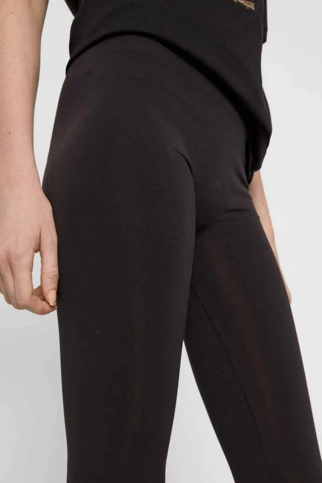 Pieces Bukser, Jeans & Leggings<London Leggings