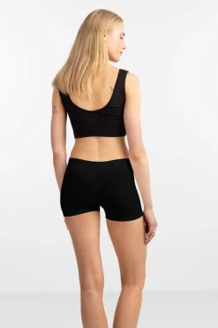 Hot London Mini Shorts Shorts