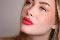 Valentin Beautyline Lipgloss<Long Lasting Lips 01