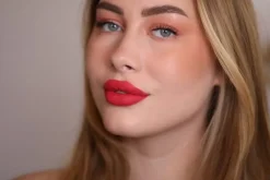 Valentin Beautyline Lipgloss<Long Lasting Lips 01