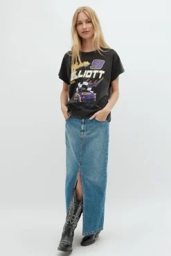 Online Lopa Long-M Nederdele