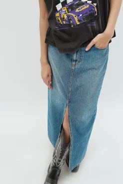 Online Lopa Long-M Nederdele
