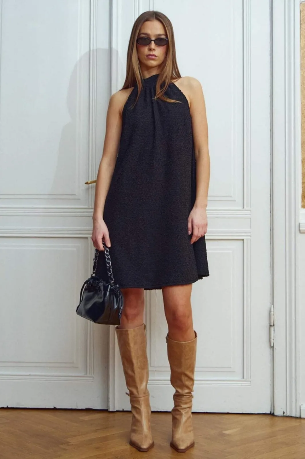 Lora Dress 13740001 Kjoler