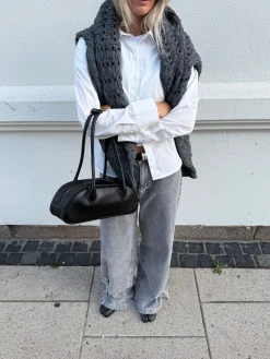 Noella Strik|Bluser & Skjorter<Loranne Knit 14390001