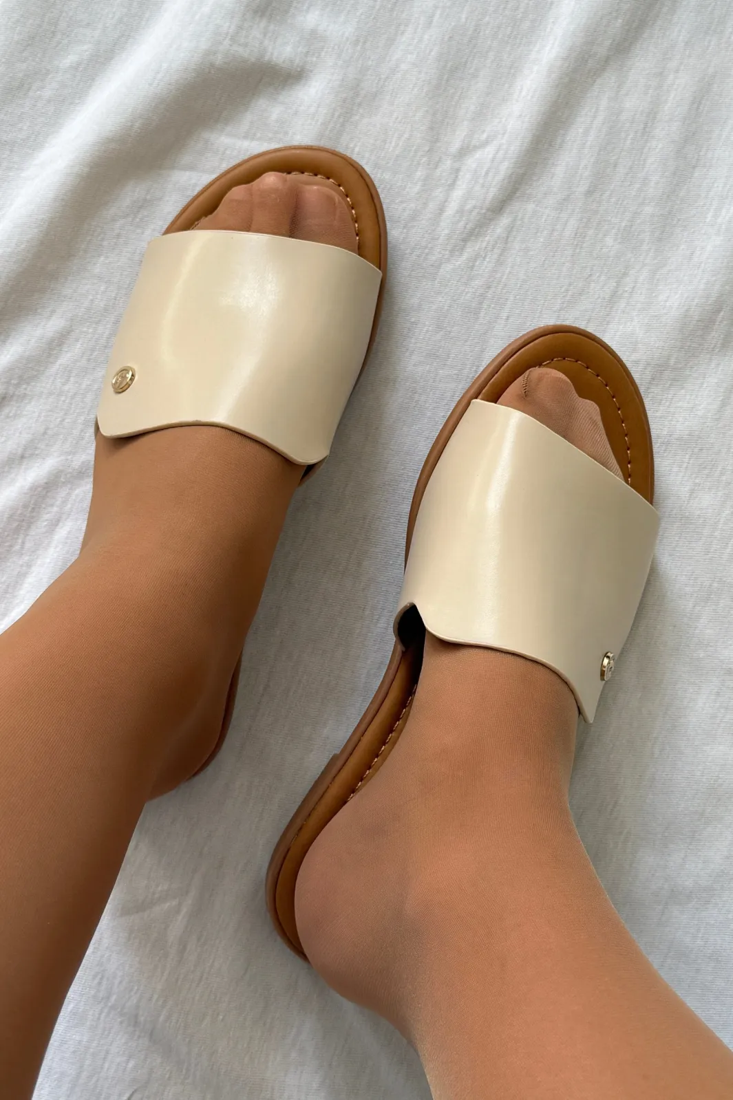 Clearance Loreen Sandal Bloom|Sandaler
