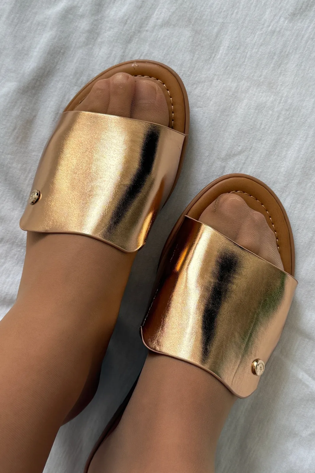 Outlet Loreen Sandal Bloom|Sandaler