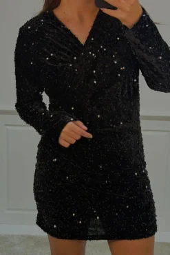 A-bee Kjoler<Lorraine dress