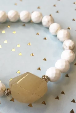 Friihof+Siig Armbånd<Lotus Armbånd