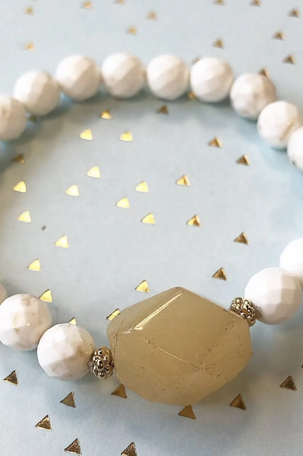 Friihof+Siig Armbånd<Lotus Armbånd