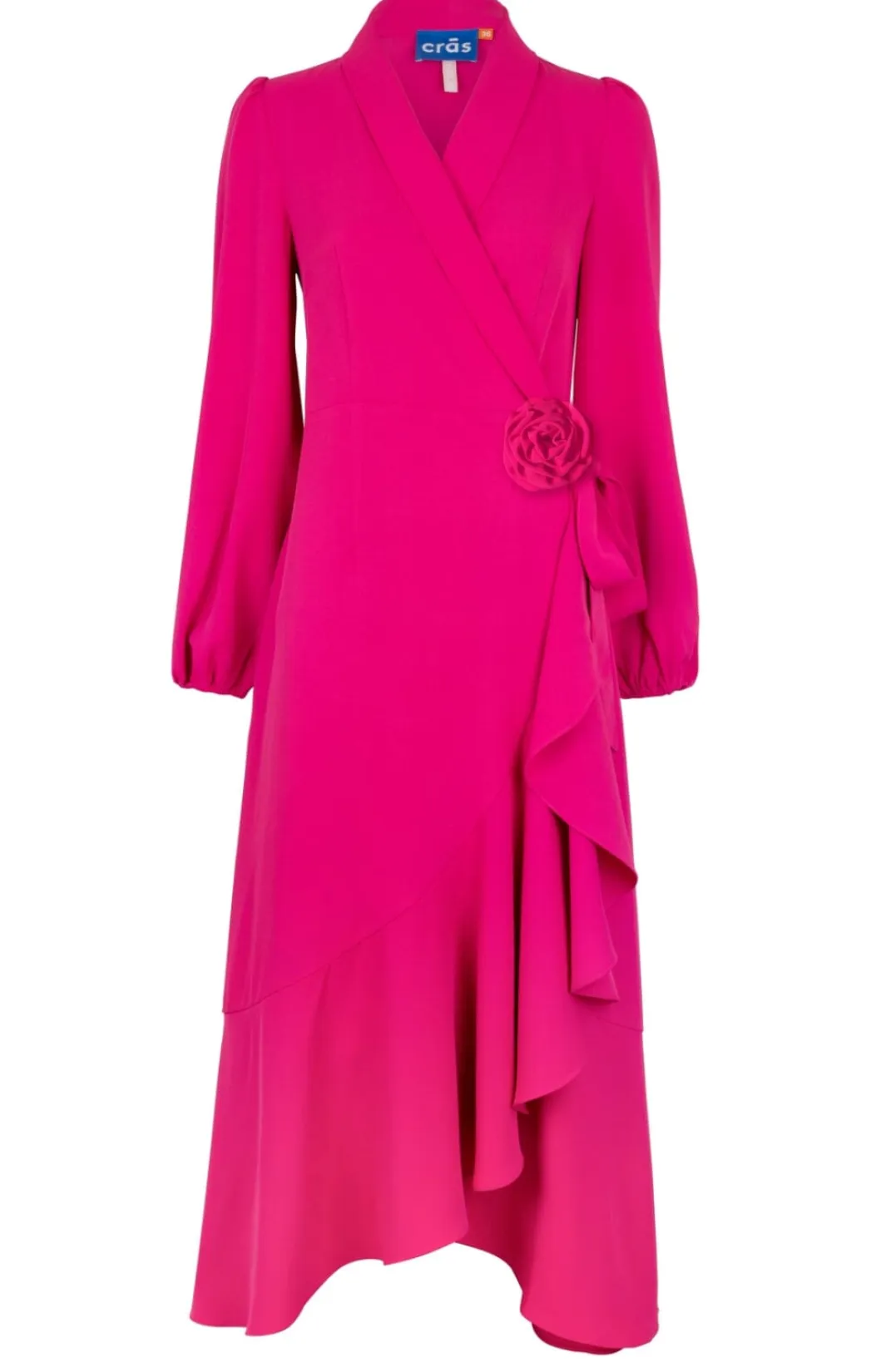 Sale Lotus Dress Kjoler