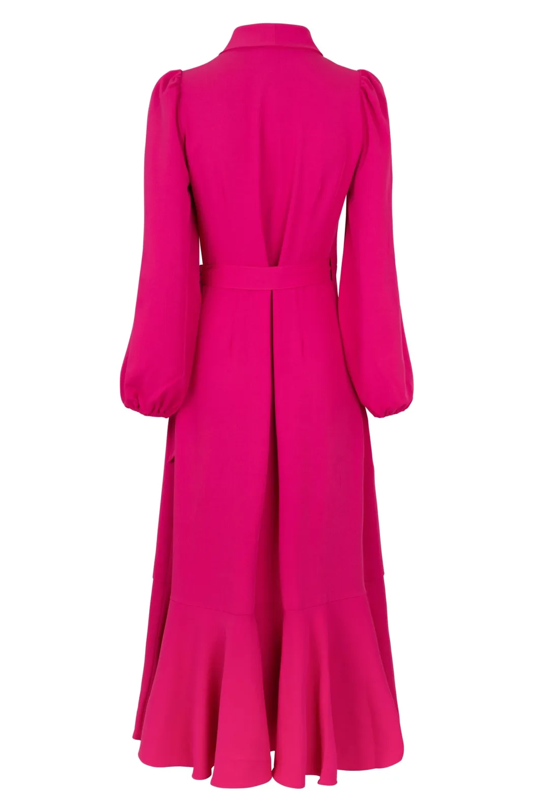 Sale Lotus Dress Kjoler