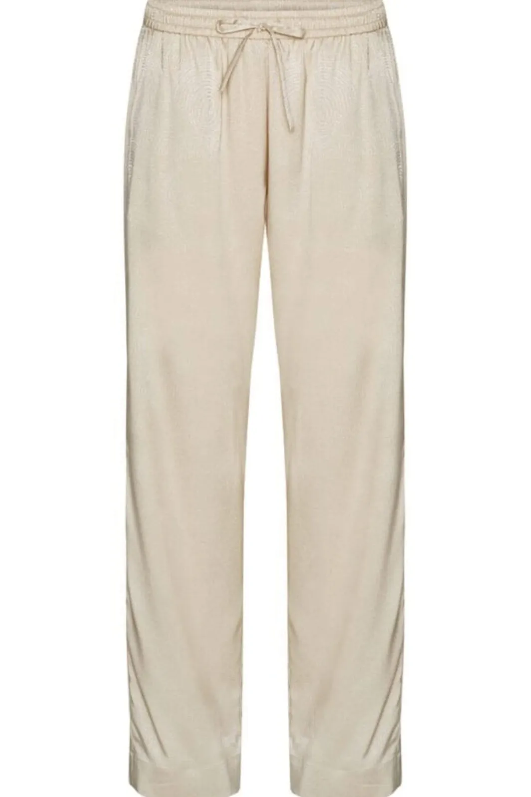 Karmamia Bukser, Jeans & Leggings<Lou Pants 2103