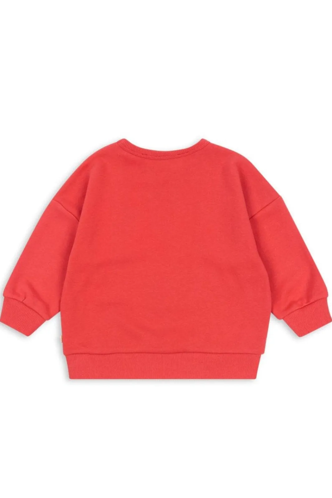 Lou Sequin Sweat Shirt Ocs Ks103862 Børn Joggingsæt|Bluser & Skjorter