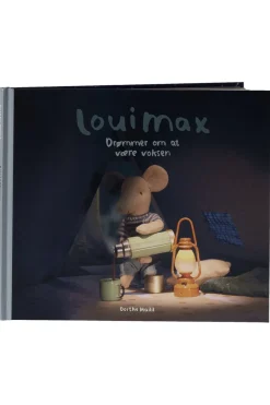 Børn Maileg Bad, Leg & Interiør<Louimax