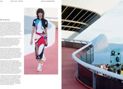 Best Louis Vuitton Catwalk TH1018 Dekoration Til Hjemmet