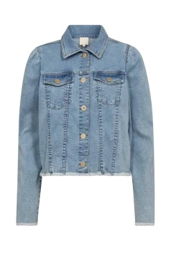 Hot Louisego Jo Jacket G2785 Overtøj & Jakker
