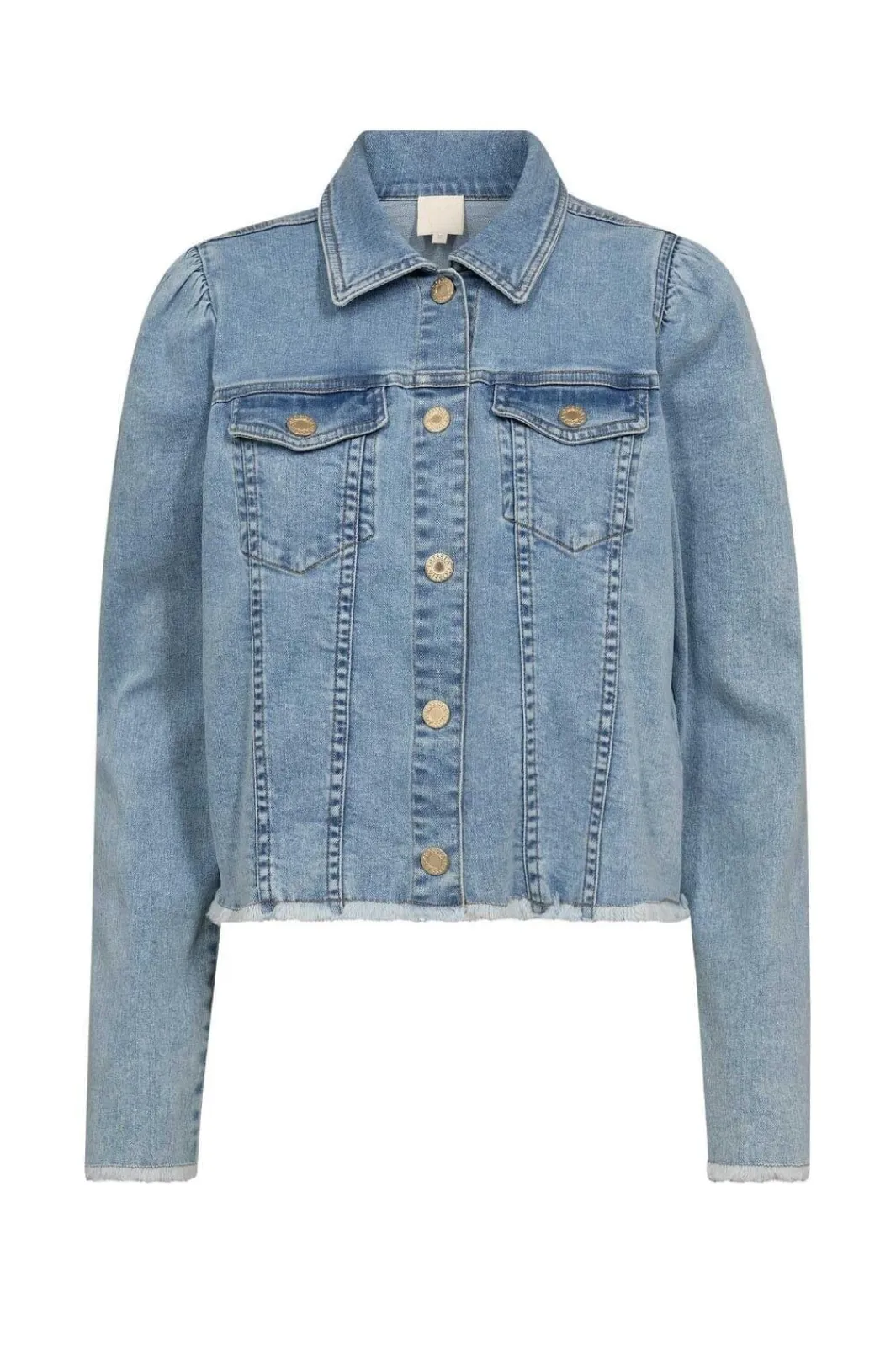 Hot Louisego Jo Jacket G2785 Overtøj & Jakker