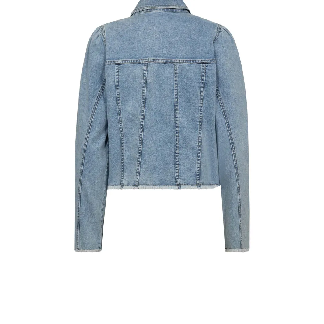 Hot Louisego Jo Jacket G2785 Overtøj & Jakker