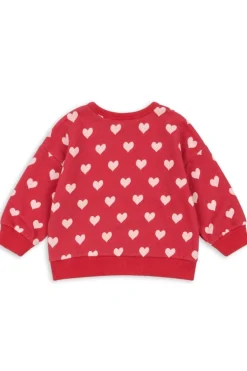 Børn Konges Sløjd Joggingsæt|Bluser & Skjorter<Loupy Lou Sweat Shirt Ocs Ks103874