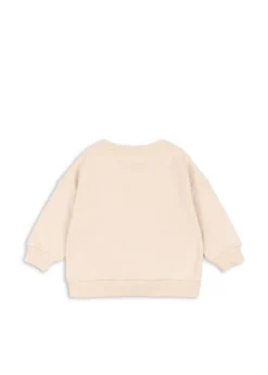 Børn Konges Sløjd Joggingsæt|Bluser & Skjorter<Loupy Lou Sweat Shirt Ocs Ks104350