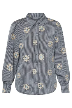 Love919-19 19331 Bluser & Skjorter|Ammevenligt Tøj