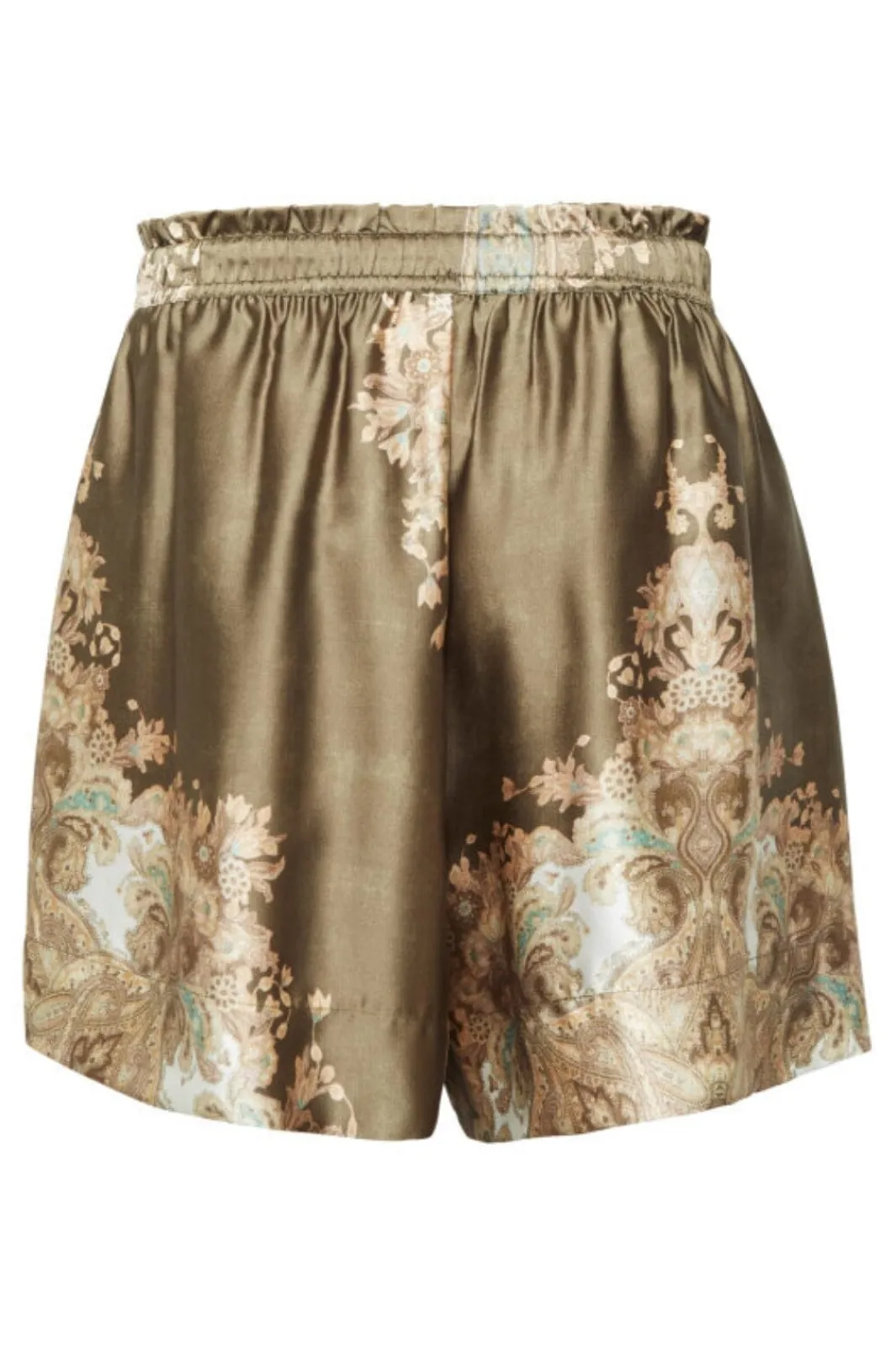 Love970-9 18702 Shorts