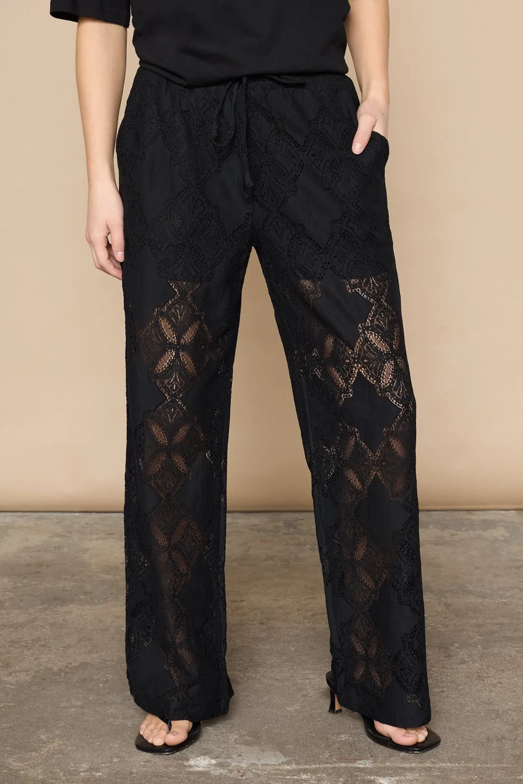 Love & Divine Bukser, Jeans & Leggings<Love207-42 19462