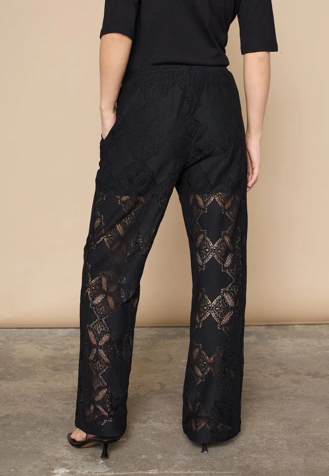 Love & Divine Bukser, Jeans & Leggings<Love207-42 19462