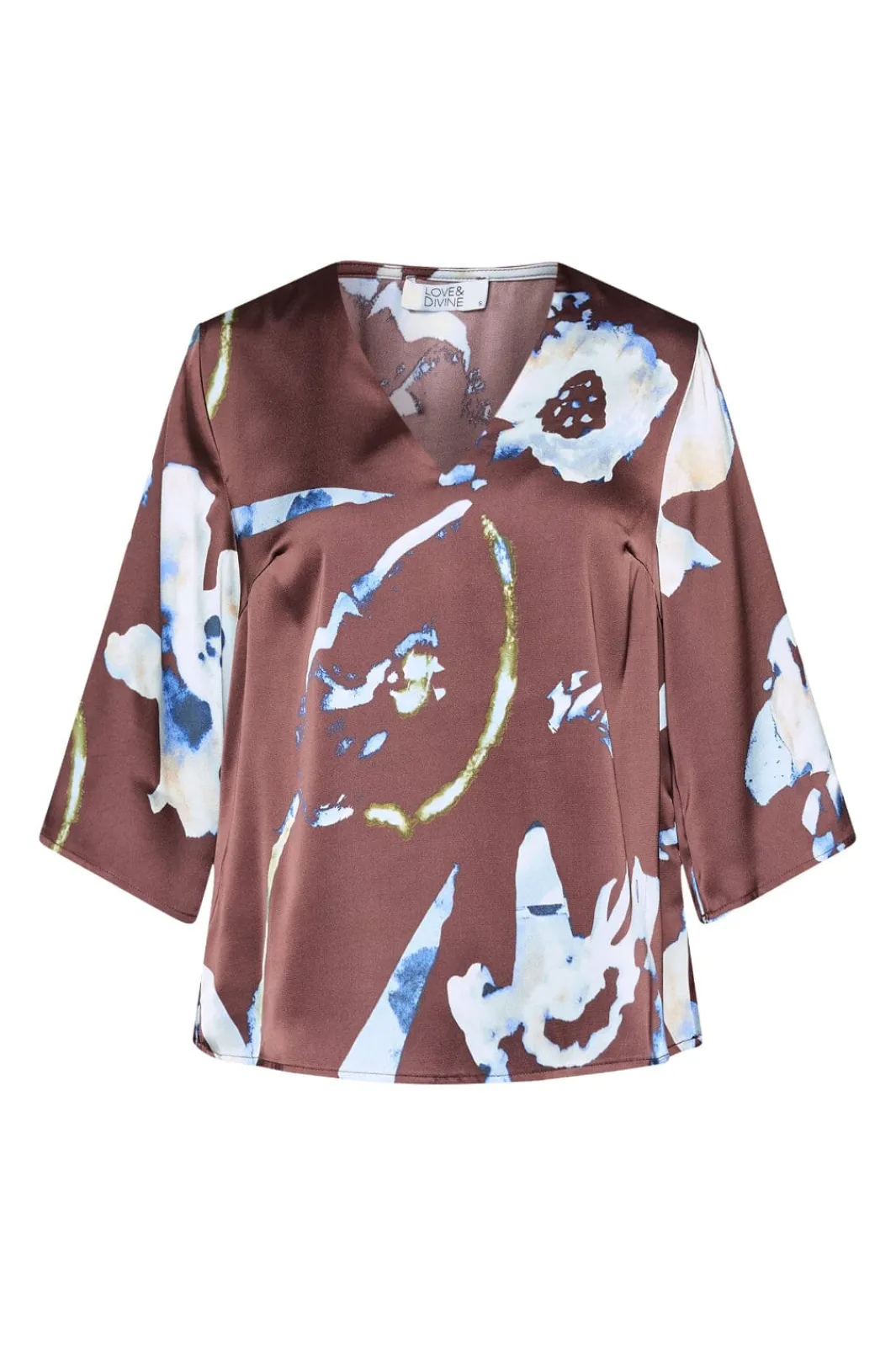Love & Divine Bluser & Skjorter<Love1460 19386