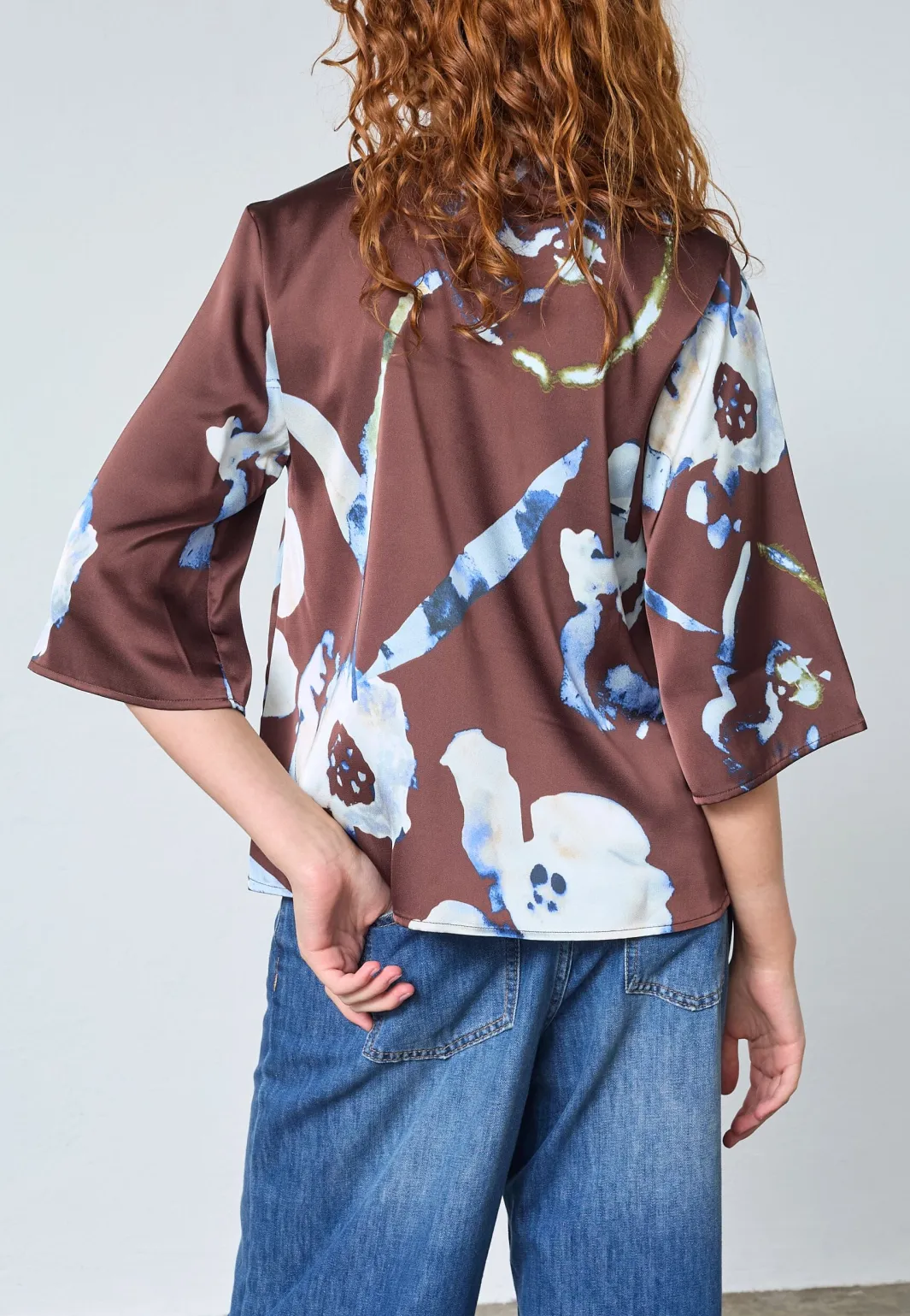 Love & Divine Bluser & Skjorter<Love1460 19386
