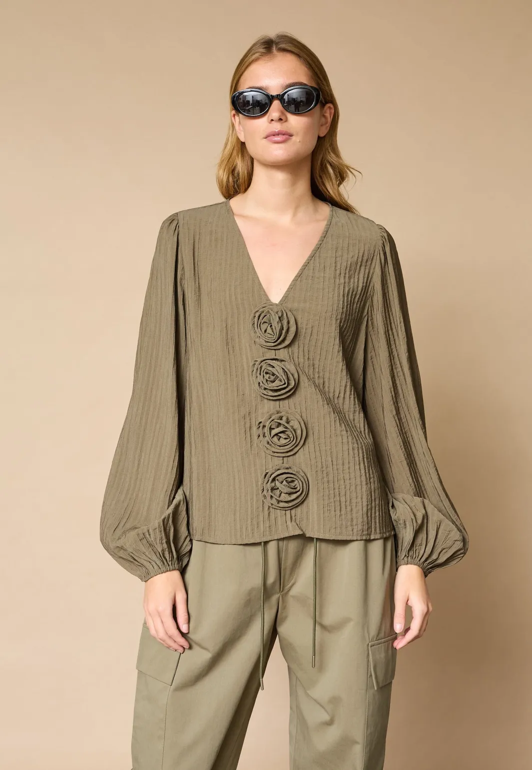 Love & Divine Bluser & Skjorter<Love1464 19470