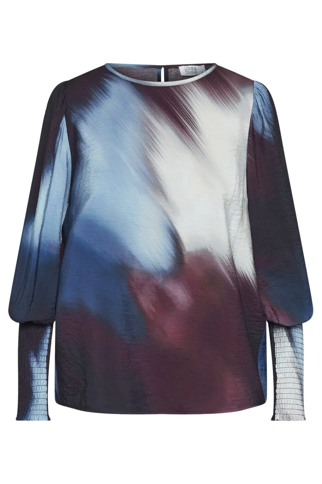Love & Divine Sæt 🛍️|Bluser & Skjorter<Love738-23 19374