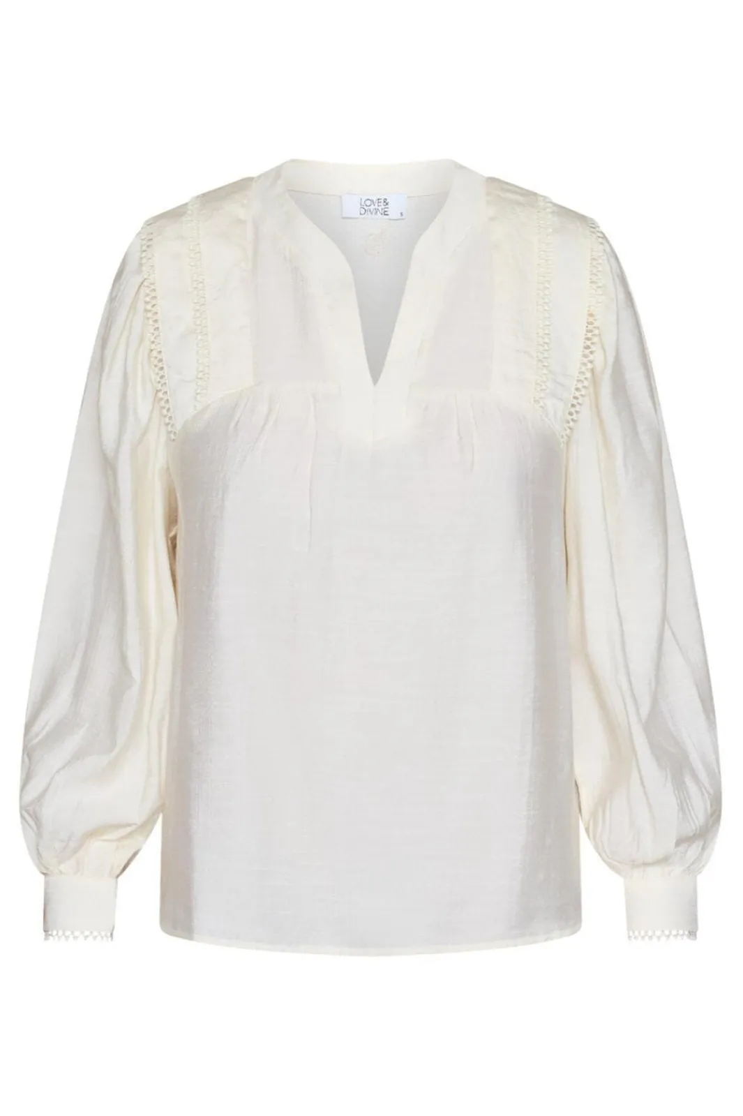 Love & Divine Bluser & Skjorter<Love1493 19583