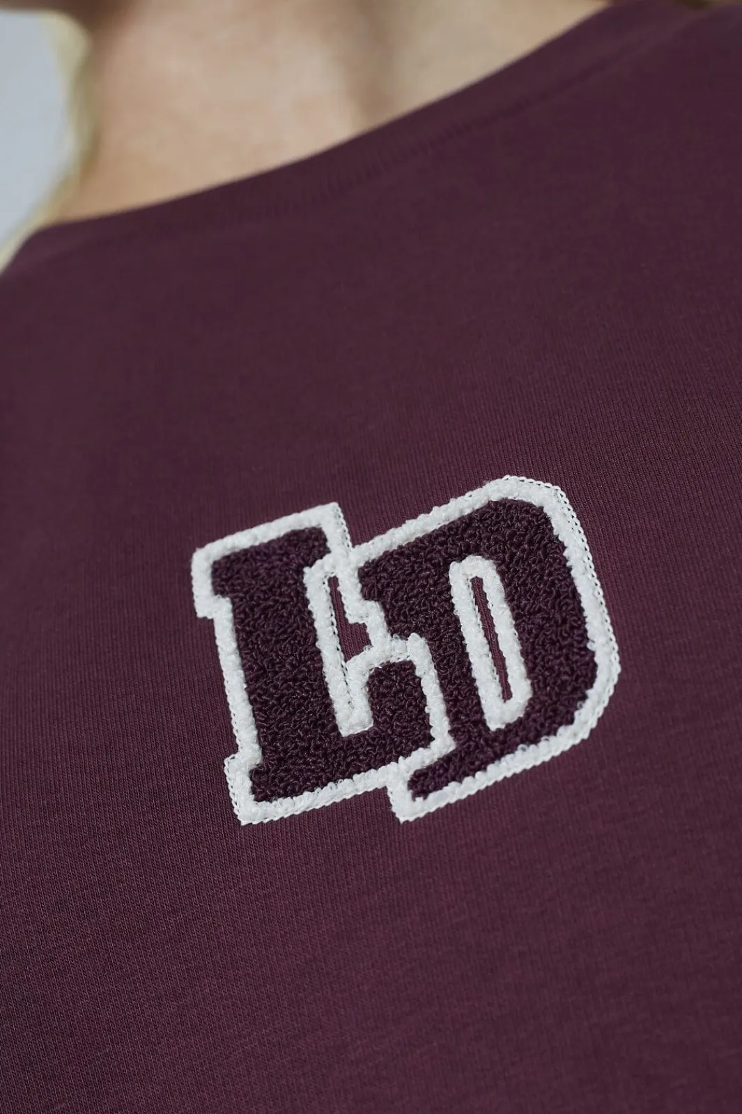 Love & Divine Sweatsæt & Comfy Wear|Bluser & Skjorter<Love1456 19379