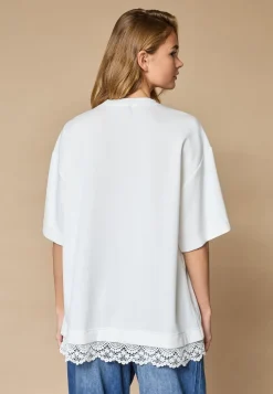 Love & Divine T-Shirts & Toppe<Love1462 19468