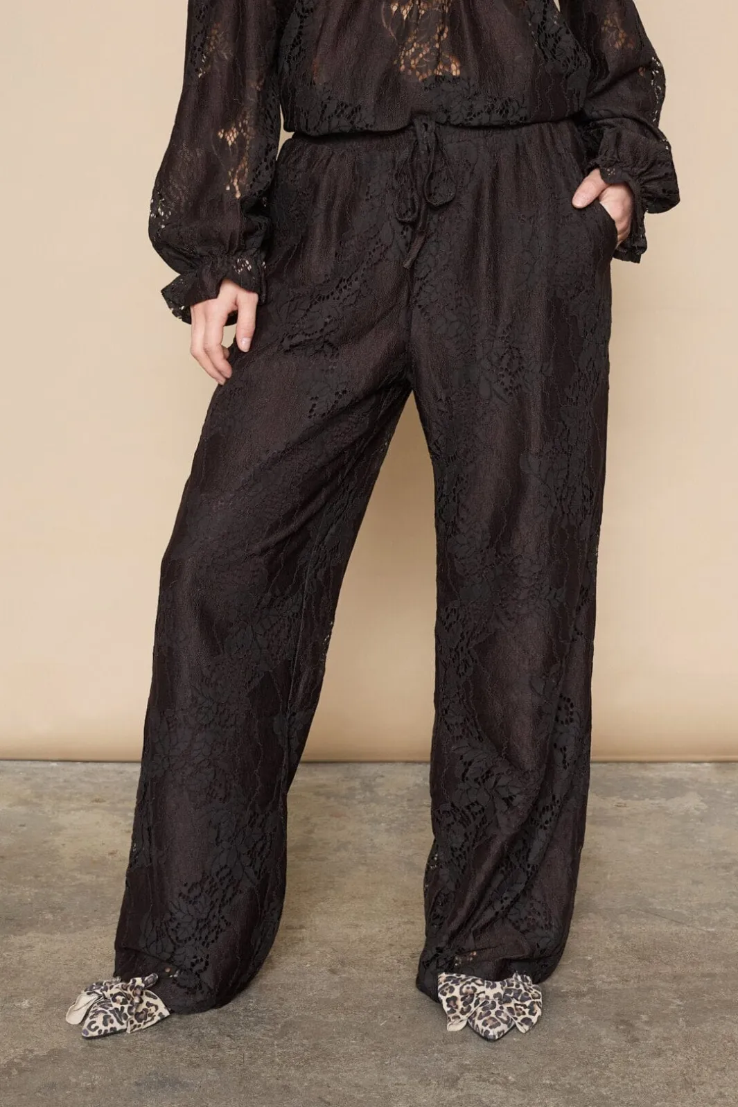 Love & Divine Bukser, Jeans & Leggings<Love207-41 19270