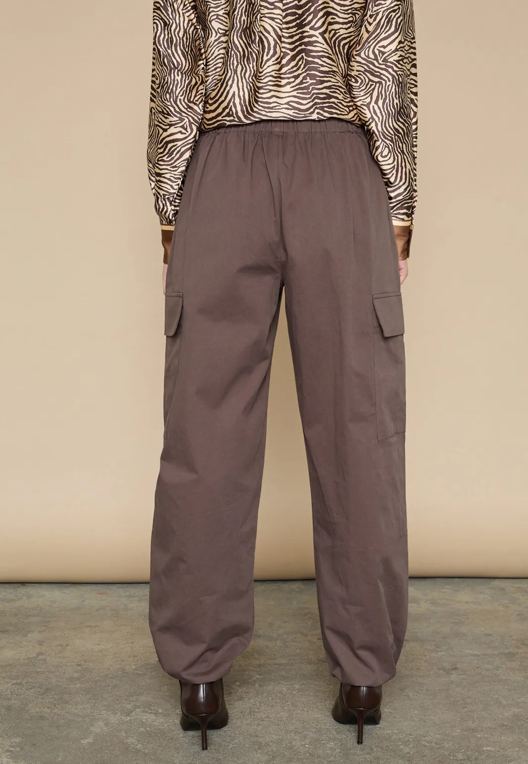 Love1465 19471 Bukser, Jeans & Leggings