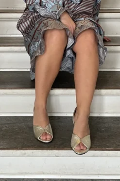 Hot Love And Peace Copenhagen Shoes|Stiletter & Pumps