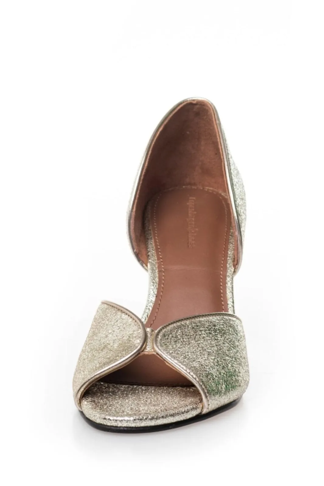 Hot Love And Peace Copenhagen Shoes|Stiletter & Pumps