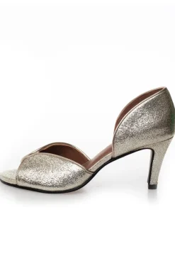 Hot Love And Peace Copenhagen Shoes|Stiletter & Pumps