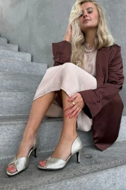 Hot Love And Peace Copenhagen Shoes|Stiletter & Pumps