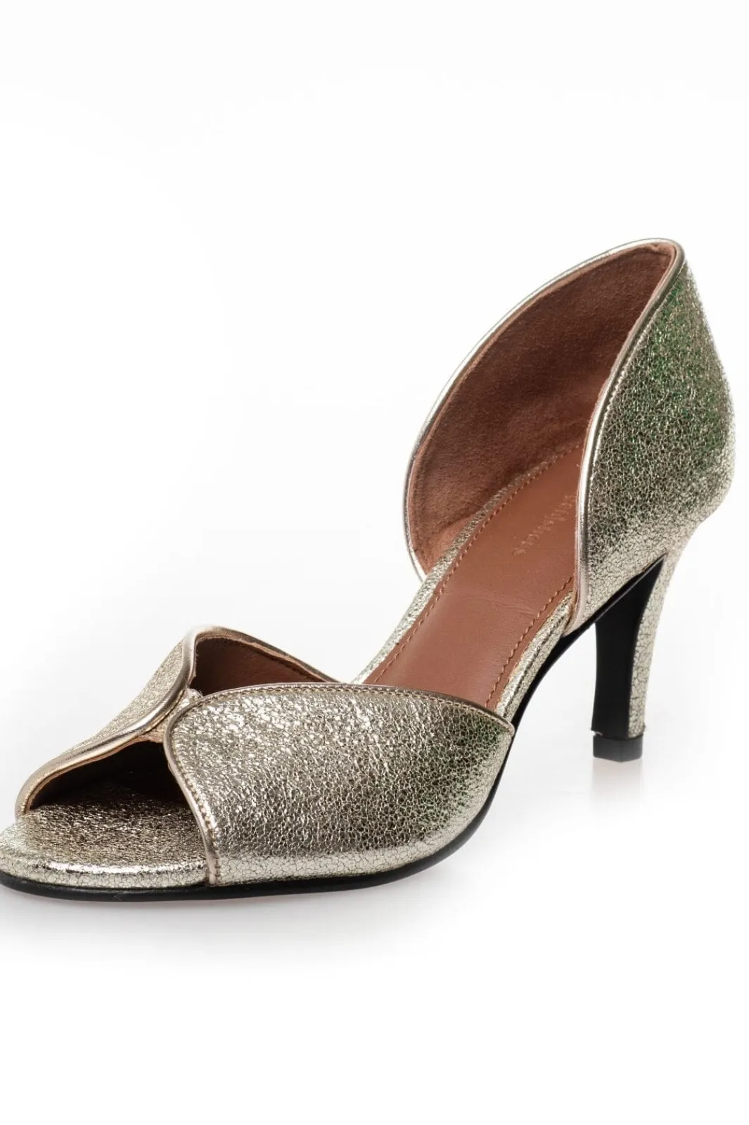 Hot Love And Peace Copenhagen Shoes|Stiletter & Pumps