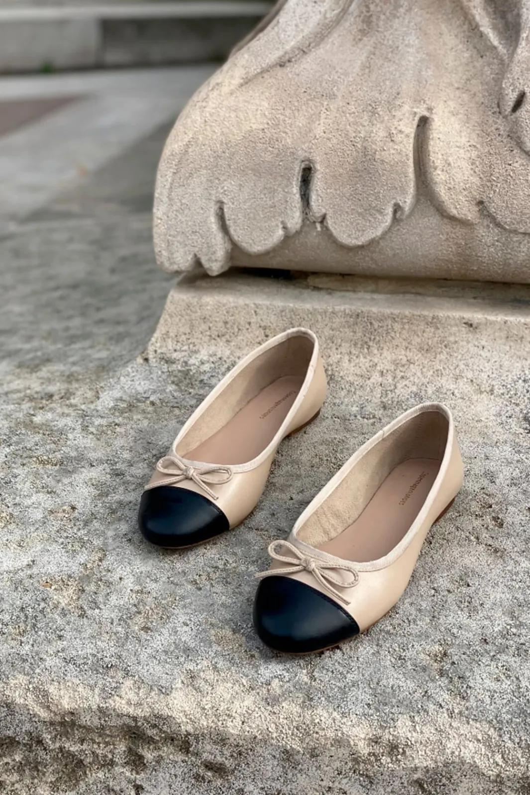 Copenhagen Shoes Copenhagen Shoes|Ballerinaer<Lovely